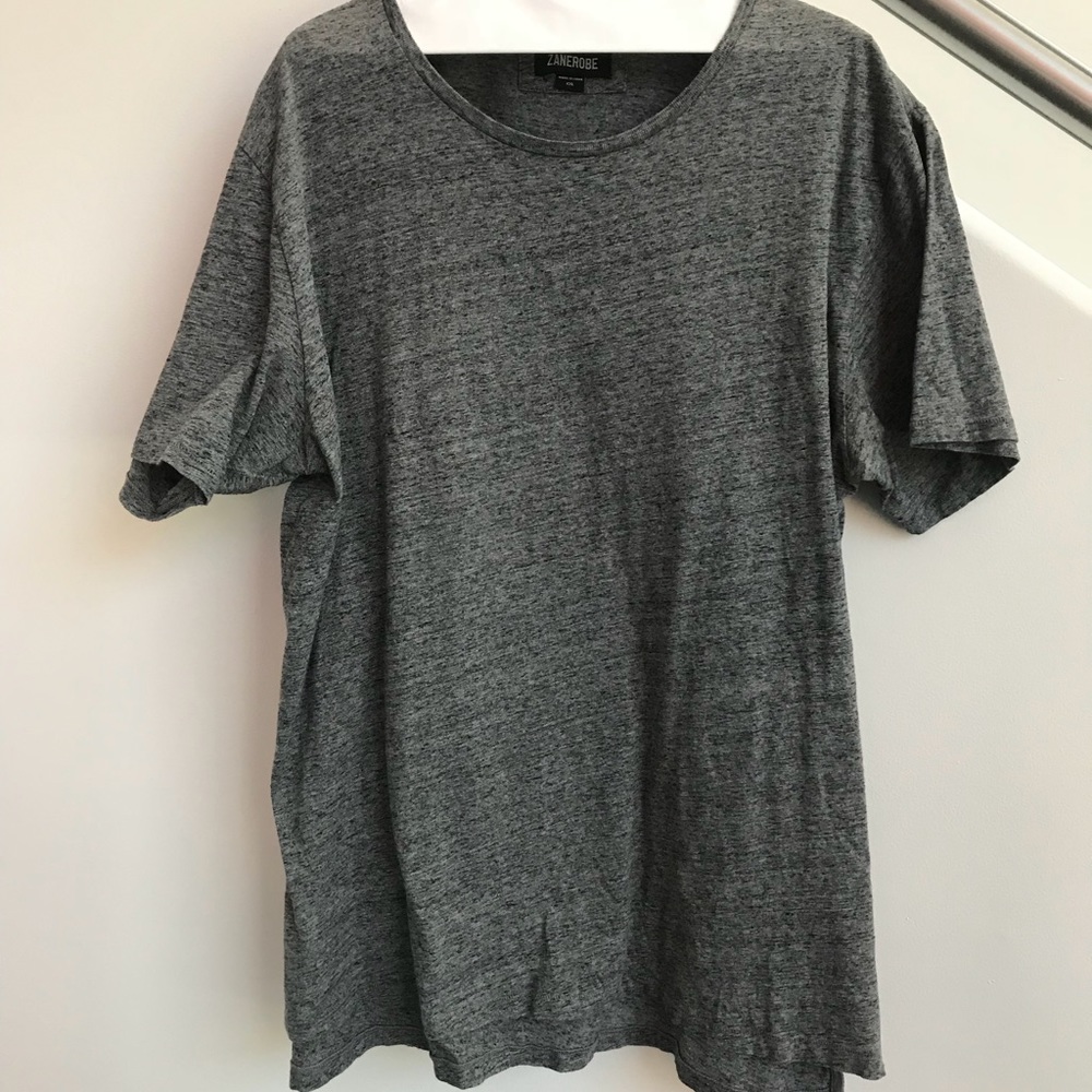 Zanerobe tshirt